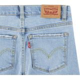Levi's - 501 Original Spijkerbroek - Blauw - Denim