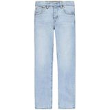 Levi's - 501 Original Spijkerbroek - Blauw - Denim