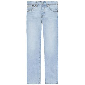 Levi's - 501 Original Spijkerbroek - Blauw - Denim