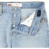 Levi's - 501 Originele Jeans - Luxor Laatste - 16 jaar