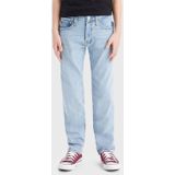 Levi's - 501 Originele Jeans - Luxor Laatste - 16 jaar