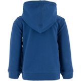 Levi's Logo Hoodie met volledige rits 2-8 jaar