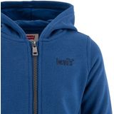 Levi's Logo Hoodie met volledige rits 2-8 jaar