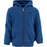 Levi's Logo Hoodie met volledige rits 2-8 jaar