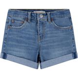Levi´s ® Kids Girlfriend Korte Jeans