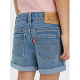 Levi´s ® Kids Girlfriend Korte Jeans