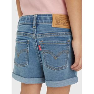 Levi´s ® Kids Girlfriend Korte Jeans