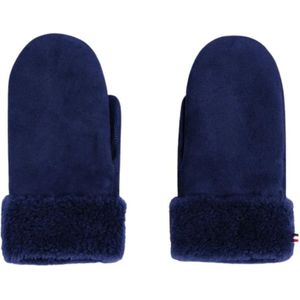 Toasties, Accessoires, Dames, Blauw, L, Wol, Sheep Mittens