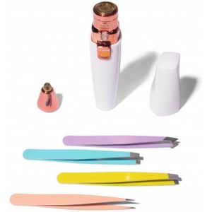 Tandheelkundige scaler set Paloma Beauties Mrs & Mr (x2)