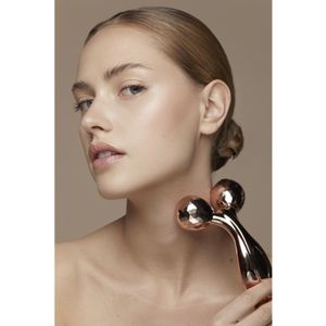 Gezichtsmasker met LED-lichttherapie Paloma Beauties