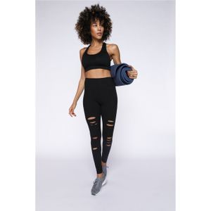 Leggings - Onamaste Sasha - Dames - Sportkleding - Ademend