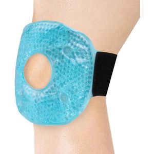Onamaste - Kniebeschermer - Warm en Koud - Medisch Kwaliteitsmateriaal