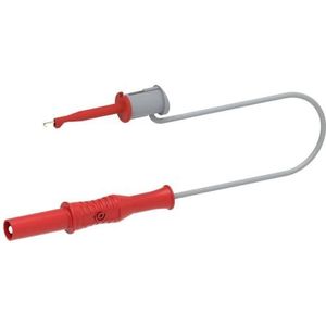 Electro PJP 6035-PRO-M10-CD1-R meetkabel, 10 cm, zwart