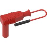 Electro - PJP 209078F/2410-CD1-50N - Meetsnoer - Zwart - 1 stuk