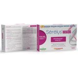 Osteo Capsules - Vitamine K2 - Vitamine D3 - Vitamine B6 - Pollen Extracten