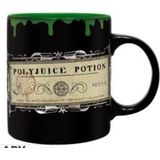 Harry Potter - Polyjuice Potion Mug