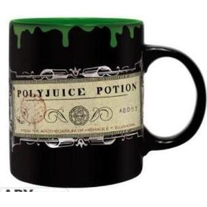 Harry Potter - Polyjuice Potion Mug