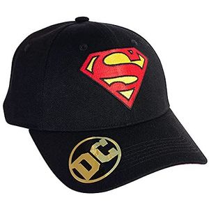 DC Comics Superman Cap