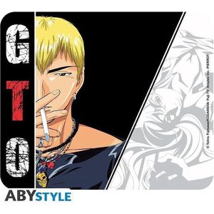 GTO - Onizuka - Mouse Pad '23.5x19.5cm'