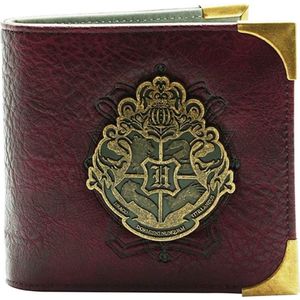 Harry Potter Premium Wallet - Hogwarts