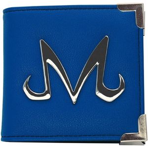 Dragon Ball Z - Majin Vegeta Premium Wallet