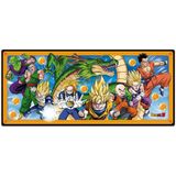 Dragon Ball Z Mousepad XXL - Goku & Group