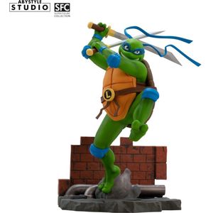 Teenage Mutant Ninja Turtles Figure - Leonardo