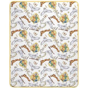 Harry Potter Harry's World Deken