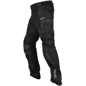 Motoblouz - ROADTRIP BROEK - Motorbroek - 600D Polyester - Kniebeschermers CE Gecertificeerd