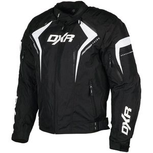 MOTOBLOUZ - SPARKER - Motorjas - Waterdicht - CE goedgekeurde Beschermers