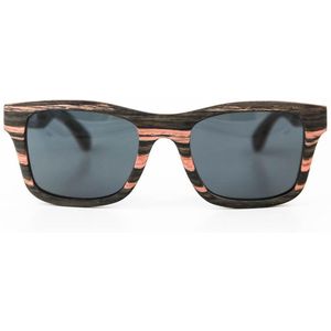 Hoentjen, houten zonnebril - Dune Du Playa