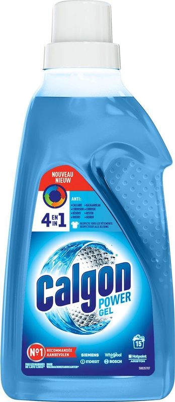 Calgon 4in1 Gel 750 ml