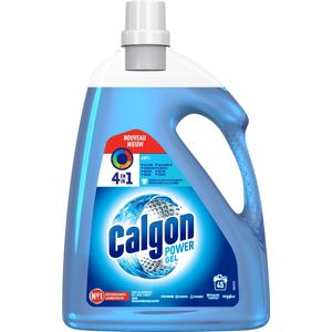 Calgon 4-in-1 Power Wasmachinereiniger Gel