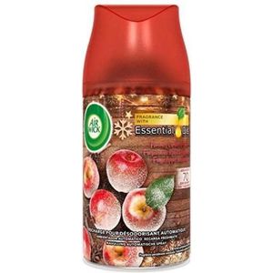 Airwick Freshmatic Navulling Frisse Appel & Kruiden 250ml