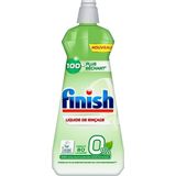Finish Glansspoelmiddel Eco 0% 400 ml