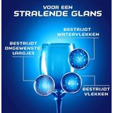 Finish Glansspoelmiddel Eco 0% 400 ml