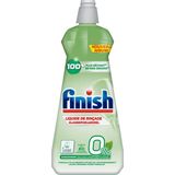 Finish Glansspoelmiddel Eco 0% 400 ml