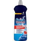 Finish Glansspoelmiddel Regular - 170 Afwasbeurten - 800 ml