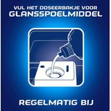 Finish Glansspoelmiddel Citroen - 170 Afwasbeurten - 800 ml