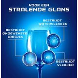 Finish Glansspoelmiddel Citroen - 170 Afwasbeurten - 800 ml