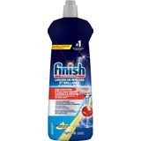 Finish Glansspoelmiddel Citroen - 170 Afwasbeurten - 800 ml