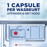 Finish Vaatwastabletten All-in-One Power 80 Stuks