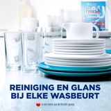 Finish Vaatwastabletten All-in-One Power 80 Stuks