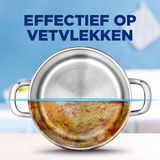 Finish Vaatwastabletten All-in-One Power 80 Stuks