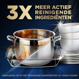 Finish - Ultimate Plus All In One - Vaatwastabletten - 60 Stuks