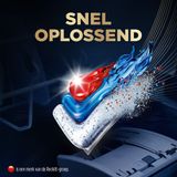 Finish - Ultimate Plus All In One - Vaatwastabletten - 60 Stuks