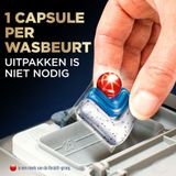 Finish - Ultimate Plus All In One - Vaatwastabletten - 60 Stuks