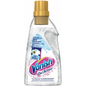 Vanish - Oxi Action - Vlekkenverwijderaar - 750 Gram