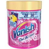 Vanish Oxi Action Wasbooster Poeder Gekleurde Was