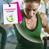 Vanish Oxi Action Wasbooster Poeder Vlekverwijderaar Voor Gekleurde Was 940g